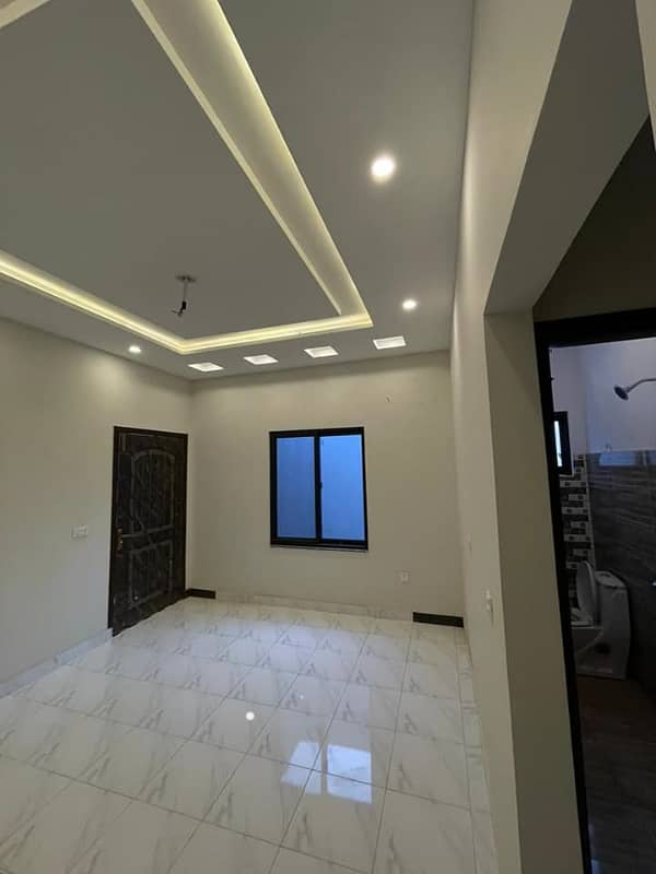 3 Years Installment Base House In Park View City Lahore 3