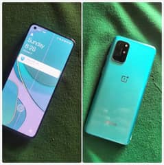 ONEPLUS 8T 12/256