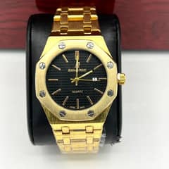 Audemars piguet 
Watche