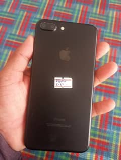 iPhone 7 puls 32gb non PTA only board karab hogya hai bai all okay hai