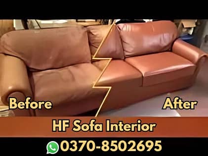 Sofa Maker - Furniture polish - New L shape sofa set - sofa repairing 0