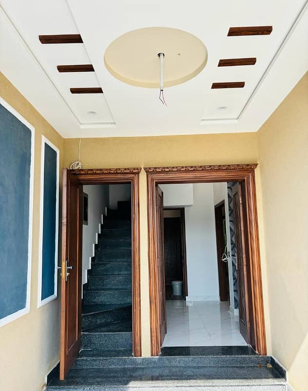 3 MARLA MODERN DESIGN HOUSE MOST BEAUTIFUL PRIME LOCATION FOR SALE IN NEW LAHORE CITY PHASE 2 2