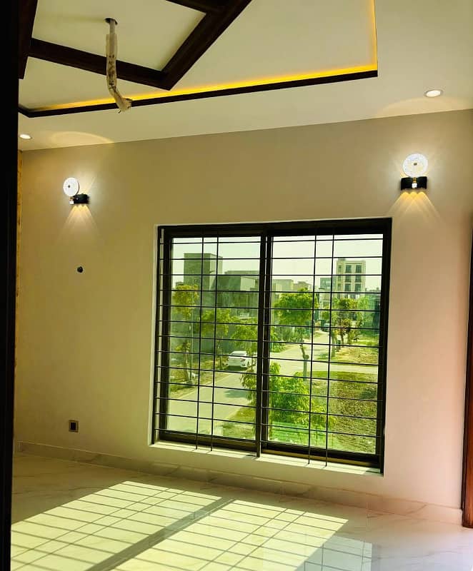 3 MARLA MODERN DESIGN HOUSE MOST BEAUTIFUL PRIME LOCATION FOR SALE IN NEW LAHORE CITY PHASE 2 24