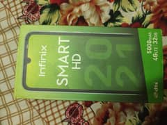 INFINIX SMART HD