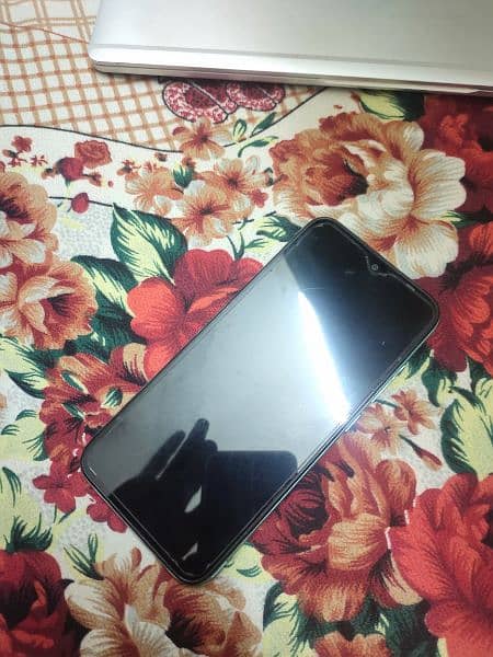 INFINIX SMART HD 1