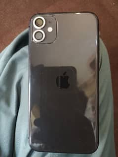 I phone 11 fatcrty unlock new condition only sel urgent