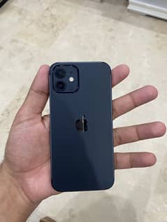 Iphone 12 memory 64gb non pta jv