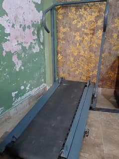 treadmill Used Working 100%