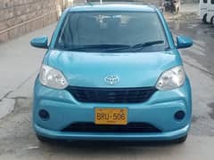 Toyota Passo 2016/20 available for sale 0