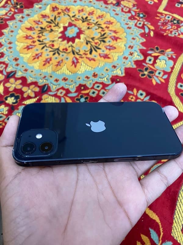 iphone 12 JV 64gb 2