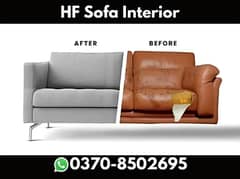 sofa set | sofa repairing | sofa repair | fabric change | sofa poshish