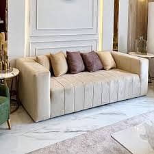 sofa set | sofa repairing | sofa repair | fabric change | sofa poshish 4