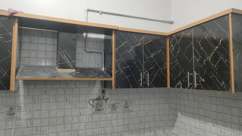 2 Bed DD Portion For Rent In Malir Bagh e Ibrahim Near malir 15 1