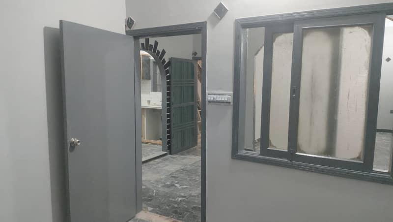 2 Bed DD Portion For Rent In Malir Bagh e Ibrahim Near malir 15 5