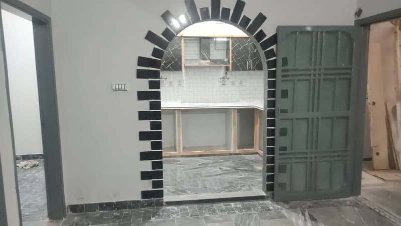 2 Bed DD Portion For Rent In Malir Bagh e Ibrahim Near malir 15 8