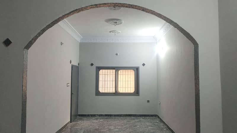 2 Bed DD Portion For Rent In Malir Bagh e Ibrahim Near malir 15 9