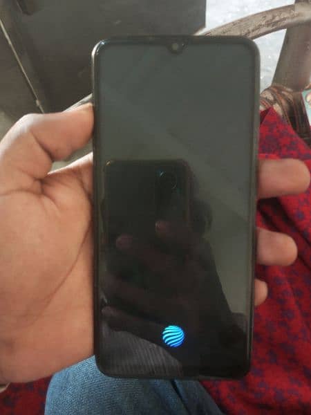 vivo s1 no open no repair 4