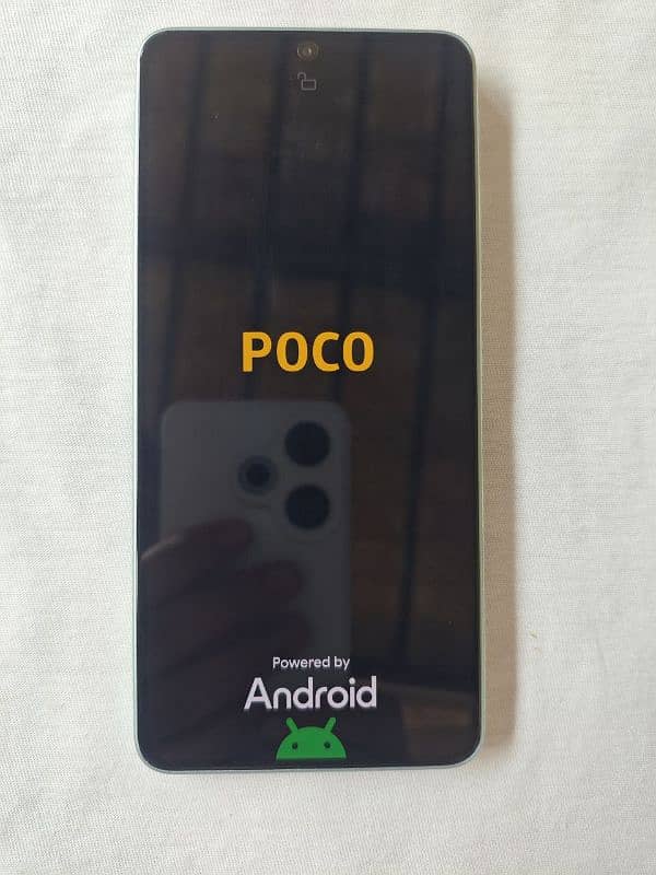 poco F6 512 GB Complete Box 4