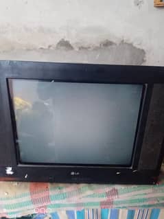 Olg 28 inch home used All ok