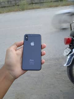 Iphone X