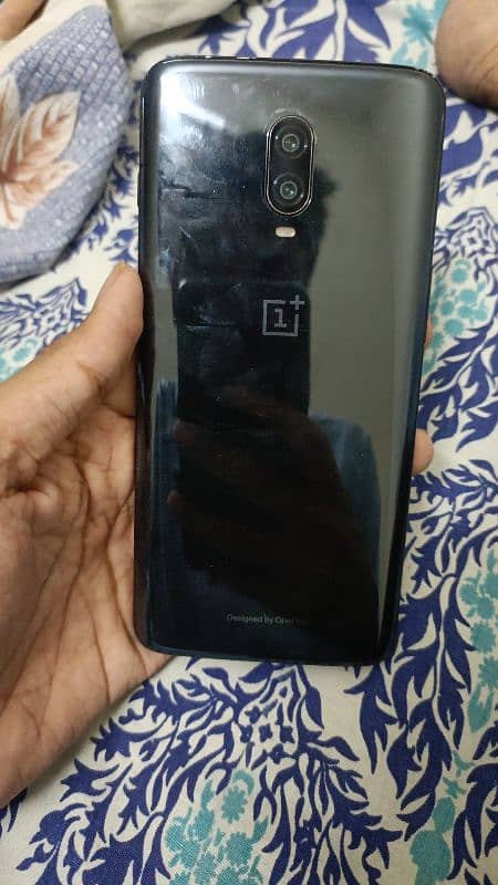 OnePlus 6t urgent sale 0