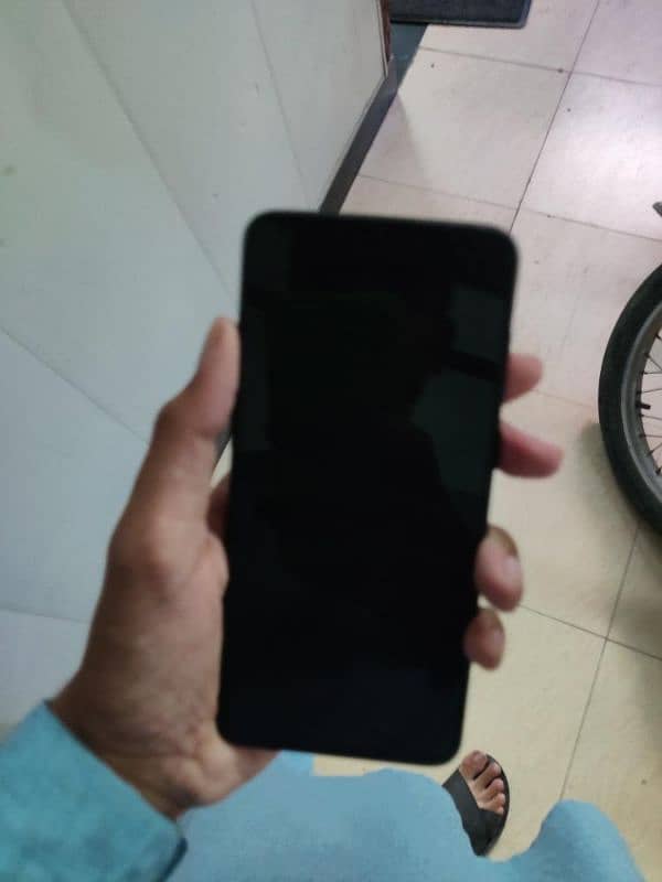 OnePlus 6t urgent sale 1