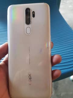 oppo a52020