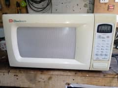 oven for sale Rs. 8500