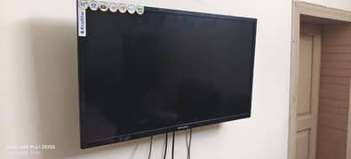 Ecostar LED TV