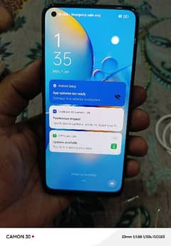 Oppo F19 6gb 128gb good condition