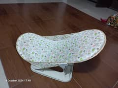 Baby Bather Like New Condition 0