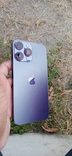 iphone 14 pro (xr converted)