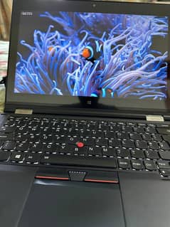 lenovo thinkpad yoga 260 i5 6th slim laptop 0