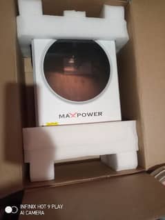 Max Power 6 KW Invertor