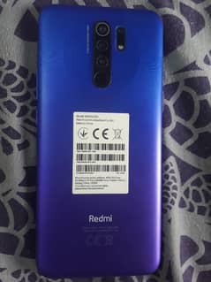 redmi