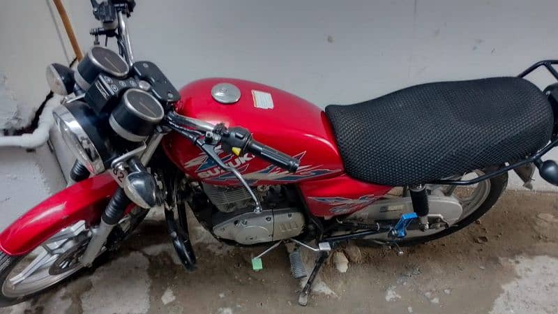 Suzuki 150 4 stock ,Urgent sale 0