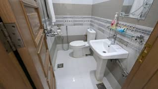 10 Marla Fully Furnished Ground Portion for Rent in G-13 Islamabad 0