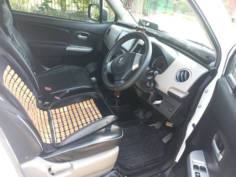 Suzuki Wagon R 2023 2