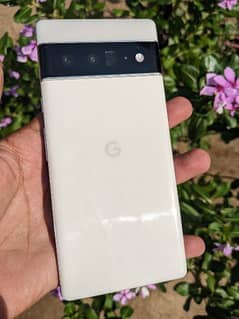 Google pixel 6 pro 12/128