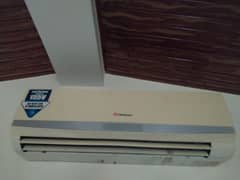 1.5 ton NoN inverter AC 0