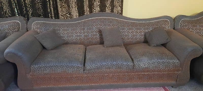 10 seater sofa set 1