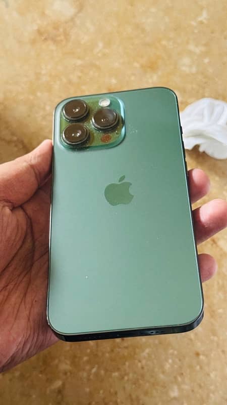 IPHONE 13PRO FACTORY UNLOCK 6