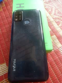 infinix