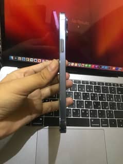 Iphone 13 pro max 256gb non pta 0