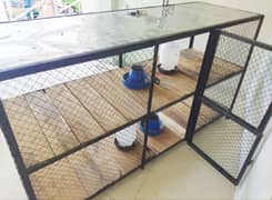 Hen Cage for sale (Unused)