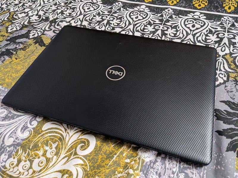 Dell Inspiron 3585 0