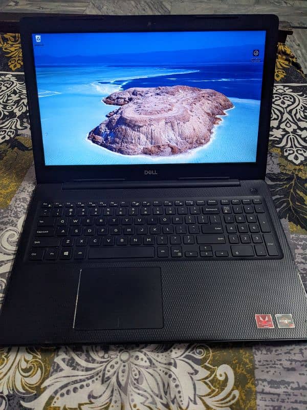 Dell Inspiron 3585 4