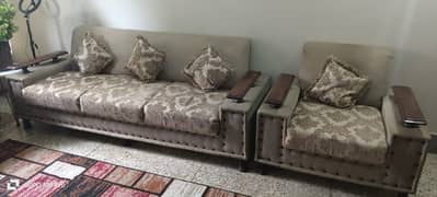 7 Seater Sofa set