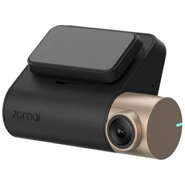 70mai Car Dash Cam Lite Full HD resolution 1