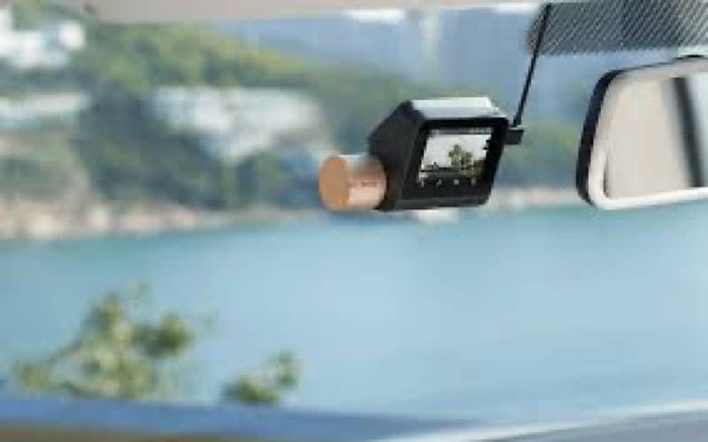 70mai Car Dash Cam Lite Full HD resolution 3